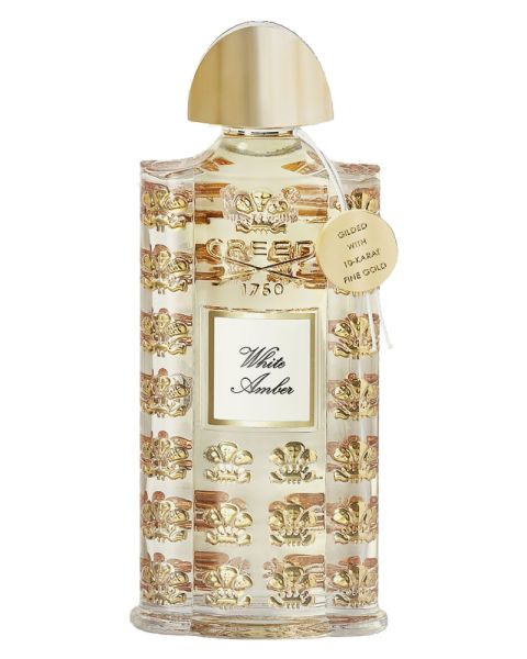 Creed White Amber EDP