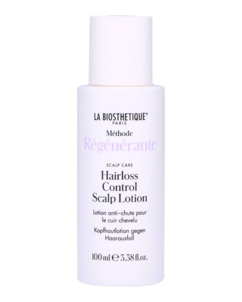 La Biosthetique Hairloss Control Scalp Lotion La Biosthetique Hairloss Control Scalp Lotion