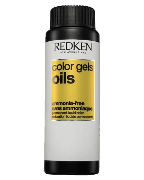 Redken Color Gels Oils 6NA Granite