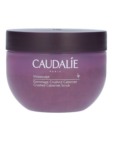 Caudalie Vinosculpt Crushed Cabernet Caudalie Vinosculpt Crushed Cabernet