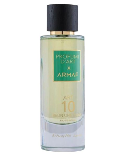Armaf Profumi d'Art 10 Belin Ché Cana EDP Armaf Profumi d'Art 10 Belin Ché Cana EDP