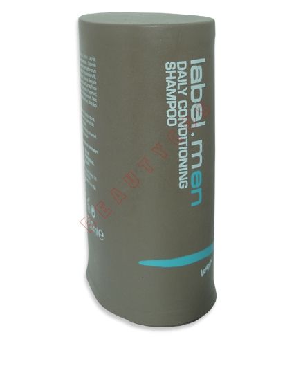 Label.m Men Daily Conditi. Shampoo Toni & Guy Label.m Men Daily Conditi. Shampoo Toni & Guy