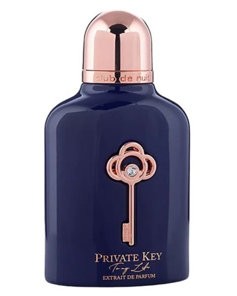 Armaf Club De Nuit Private Kay To My Life EDP Armaf Club De Nuit Private Kay To My Life EDP