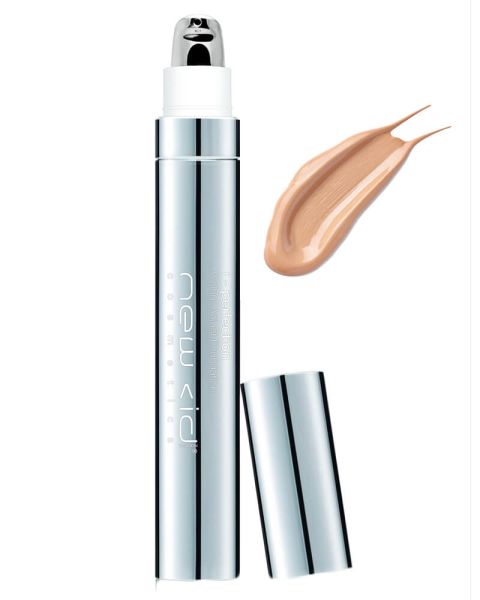 New Cid i-perfection Foundation - Cinnamon 1834 New Cid i-perfection Foundation - Cinnamon 1834