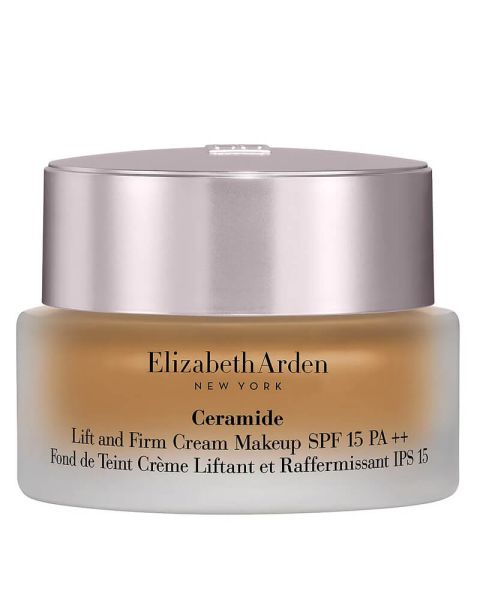 Elizabeth Arden Ceramide Lift And Firm Cream Makeup SPF 15 PA ++ 510N