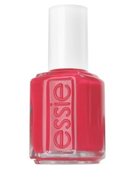 Essie 72 Peach Daiquri