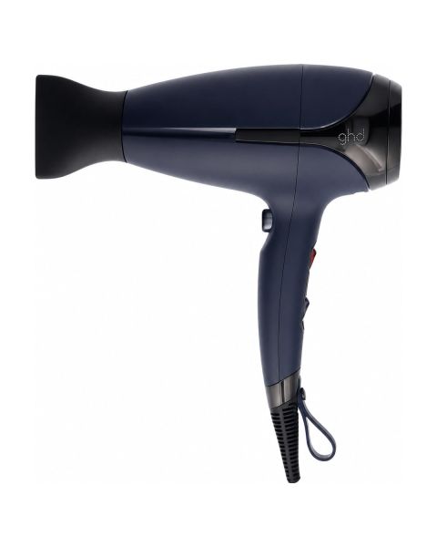 ghd Helios Hairdryer Ink Blue