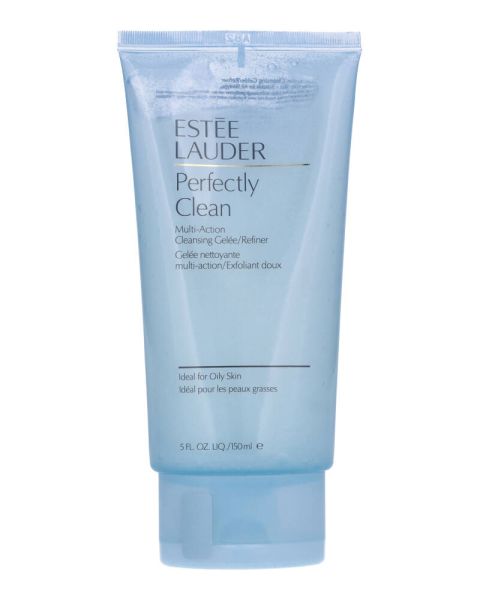 Estee Lauder Perfectly Clean Multi-Action Cleansing Gelée Estee Lauder Perfectly Clean Multi-Action Cleansing Gelée