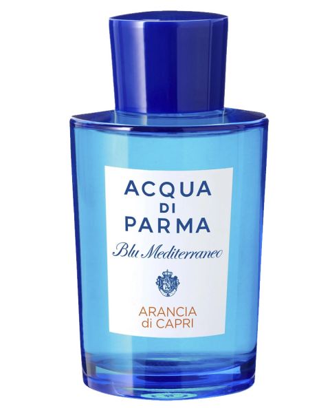 Acqua Di Parma Blu Mediterraneo Arancia Di Capri EDT