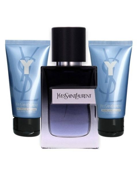 Yves Saint Laurent Y Gift Box Yves Saint Laurent Y Gift Box