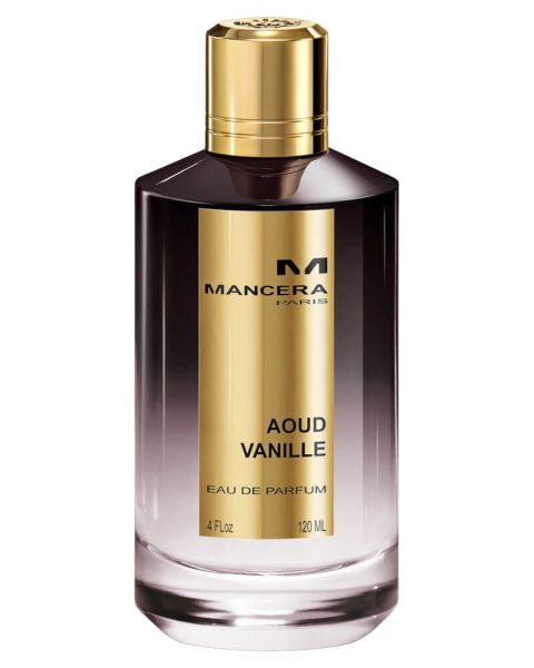 Mancera Aoud Vanille EDP