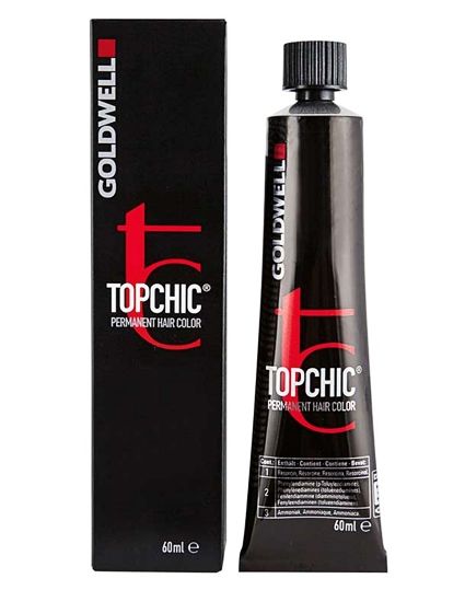Goldwell Topchic 5NN Light Brown - Extra
