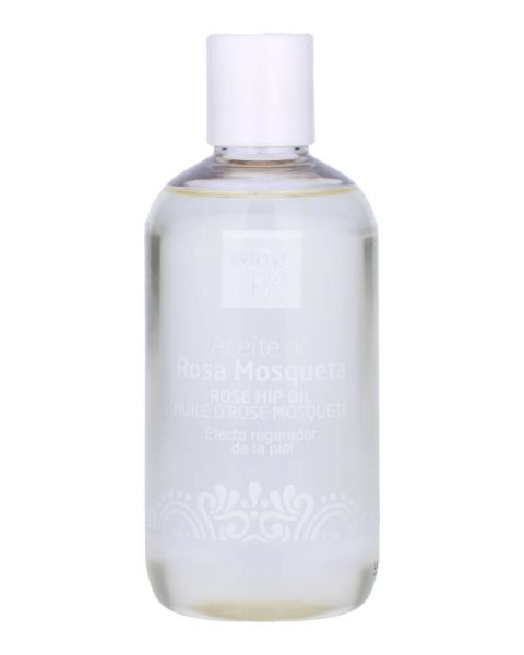 Ejove Rose Hip Oil Ejove Rose Hip Oil