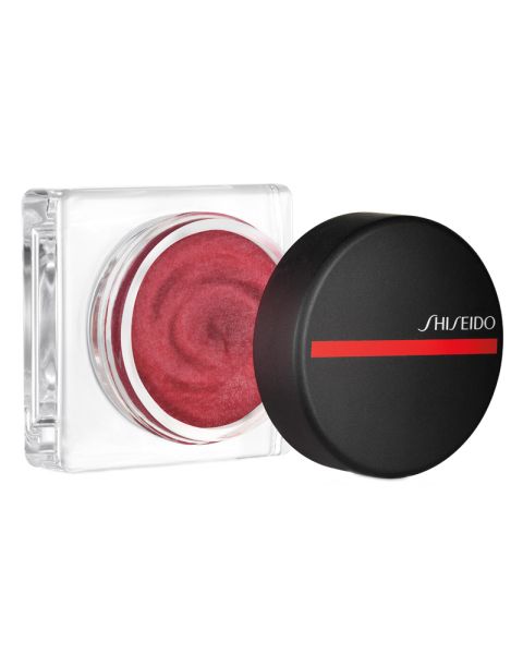 Shiseido Minimalist WhippedPowder Blush - 06 Sayoko Shiseido Minimalist WhippedPowder Blush - 06 Sayoko