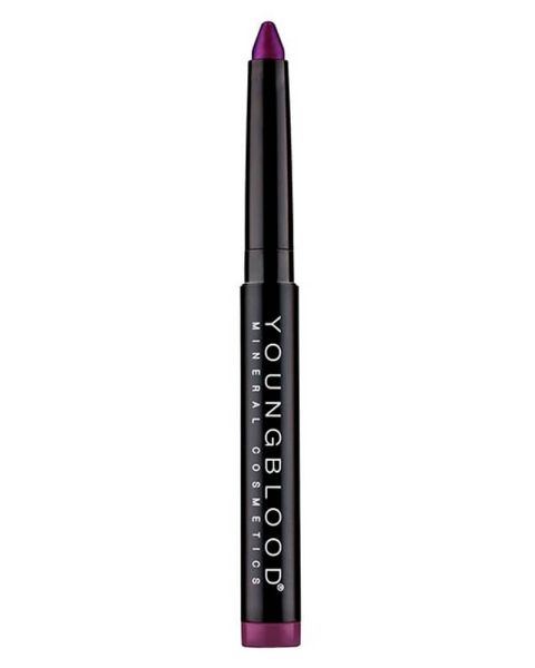 Youngblood Color-Crays Matte Lip Crayon Napa Wine Youngblood Color-Crays Matte Lip Crayon Napa Wine