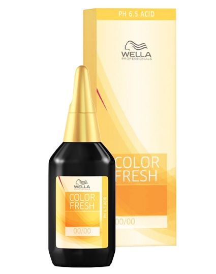 Wella Color Fresh 9/3 (U)