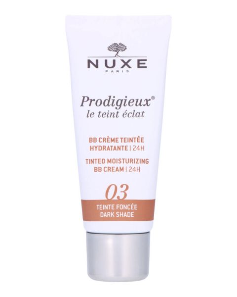 Nuxe Prodigieux BB Cream 03 Dark