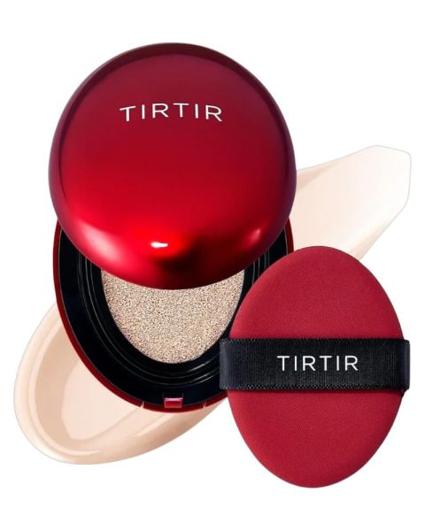 TIRTIR Mask Fit Red Cushion 17N Vanilla TIRTIR Mask Fit Red Cushion 17N Vanilla