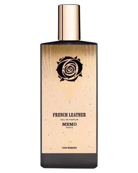 Memo French Leather EDP Memo French Leather EDP
