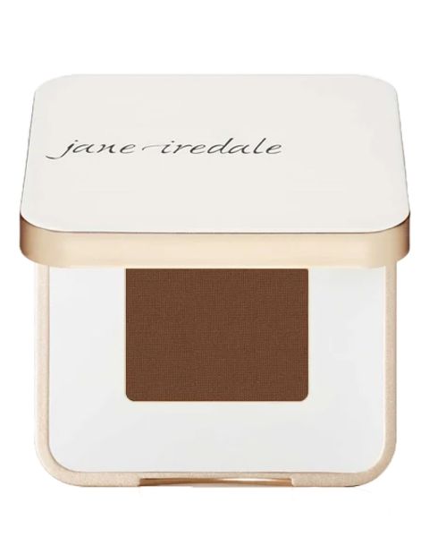 Jane Iredale - Pure Pressed Eye Shadow - Dark Suede Jane Iredale - Pure Pressed Eye Shadow - Dark Suede