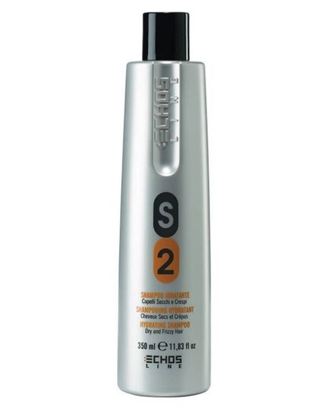 Echosline S2 Hydrating Shampoo Echosline S2 Hydrating Shampoo