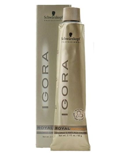 Schwarzkopf Igora Royal Absolutes 7-05 (U) Schwarzkopf Igora Royal Absolutes 7-05 (U)