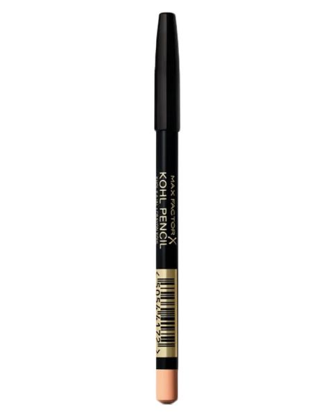 Max Factor Kohl Pencil 090 Natural Glaze