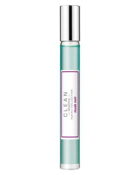Clean Reserve Musk Noir EDP