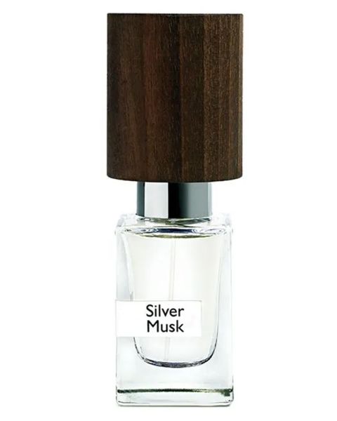 Nasomatto Silver Musk Extrait De Parfum Nasomatto Silver Musk Extrait De Parfum
