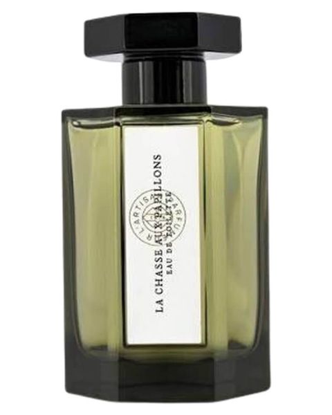 L'Artisan Parfumeur La Chasse aux Papillons EDT L'Artisan Parfumeur La Chasse aux Papillons EDT