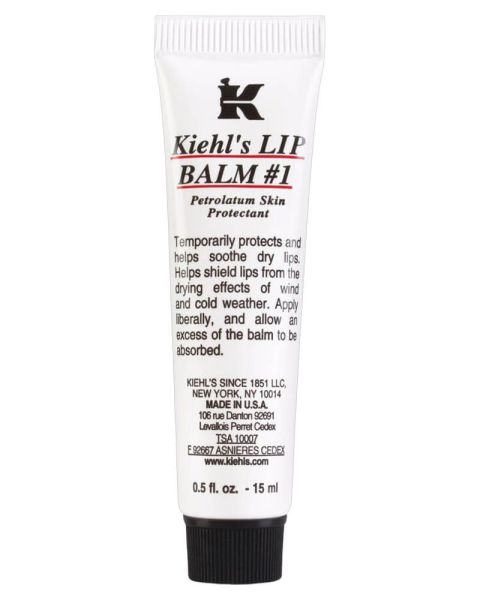 Kiehl's Lip Balm #1 Kiehl's Lip Balm #1