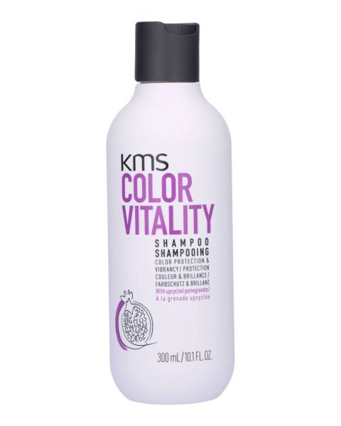 KMS ColorVitality Shampoo