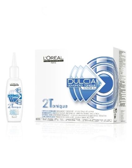 Loreal Dulcia Advanced IonÚne G 2 Tonique (Sensibelt hÄr) Loreal Dulcia Advanced IonÚne G 2 Tonique (Sensibelt hÄr)