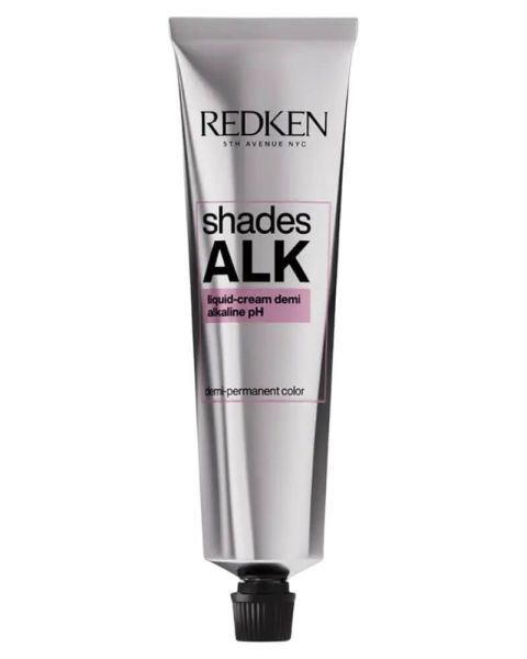 Redken Shades ALK Crystal Clear Redken Shades ALK Crystal Clear