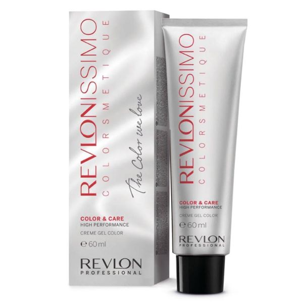 Revlon Revlonissimo Color & Care 8.3 (U) Revlon Revlonissimo Color & Care 8.3 (U)