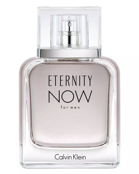 Calvin Klein Eternity Now For Men EDT Calvin Klein Eternity Now For Men EDT