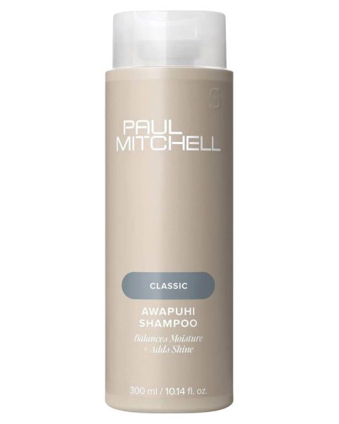 Paul Mitchell Awapuhi Original Shampoo Paul Mitchell Awapuhi Original Shampoo