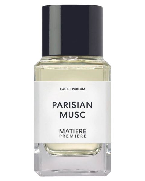 Matiere Premiere Parisian Musc EDP