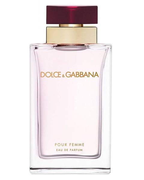 Dolce & Gabbana Pour Femme EDP