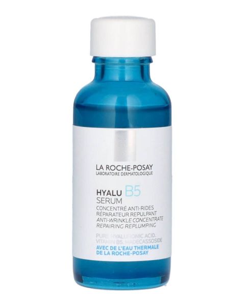 La Roche-Posay Hyalu B5 Hyaluronic Acid Serum