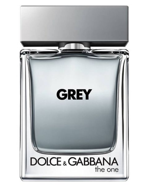 Dolce & Gabbana The One Grey EDT Dolce & Gabbana The One Grey EDT