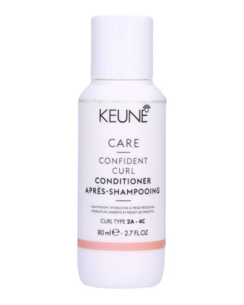 Keune Care Confident Curl Conditioner Keune Care Confident Curl Conditioner