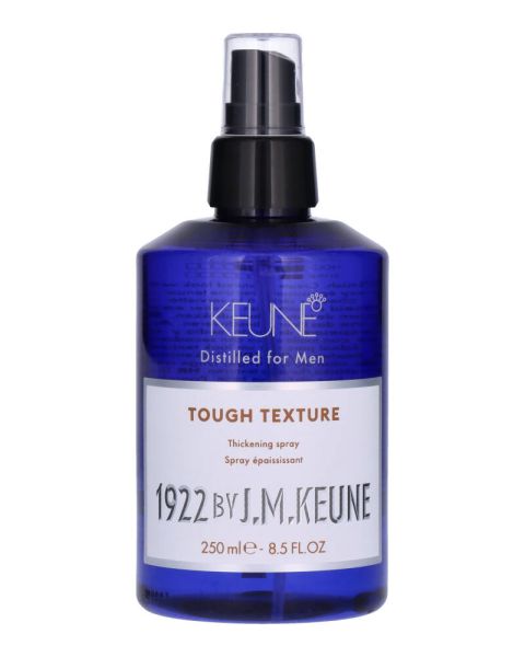 Keune 1922 Tough Texture Thickening Mist Keune 1922 Tough Texture Thickening Mist