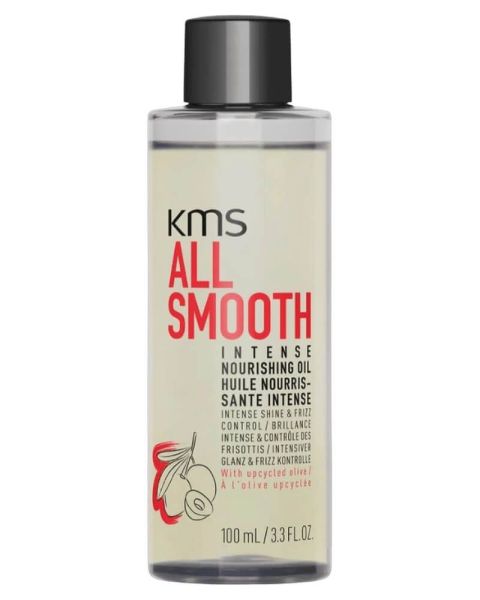 KMS AllSmooth Intense Nourishing Oil KMS AllSmooth Intense Nourishing Oil