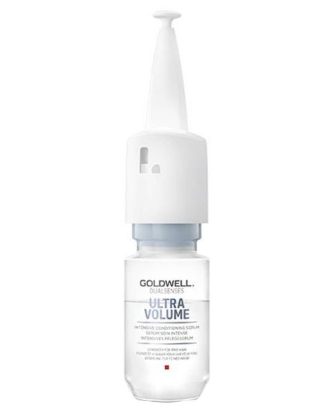 Goldwell Ultra Volume Intensive Conditioning Serum Goldwell Ultra Volume Intensive Conditioning Serum
