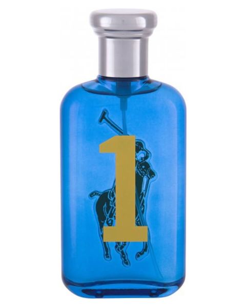 Ralph Lauren The Big Pony Collection 1 EDT Ralph Lauren The Big Pony Collection 1 EDT