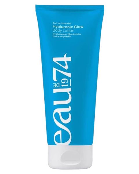 EAUde1974 EAU de Santorini Hyaluronic Glow Body Lotion EAUde1974 EAU de Santorini Hyaluronic Glow Body Lotion