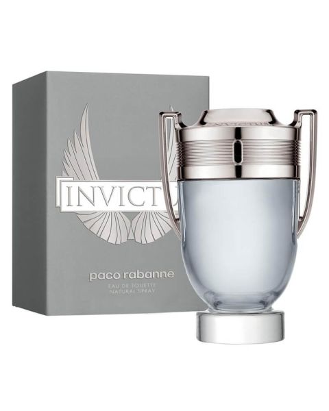 Paco Rabanne Invictus EDT