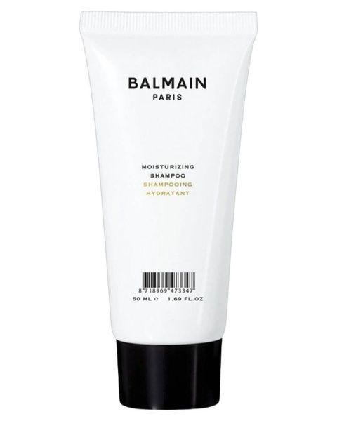 Balmain Moisturizing Shampoo Hydratant