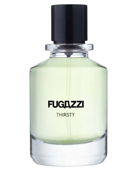 Fugazzi Thirsty Fugazzi Thirsty